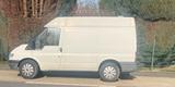 Ford Transit 90 T330 für 2,890€ mit Heckantrieb. - gebrauchte Ford Transit aus dem Jahr 2003