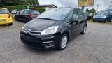 Citroën C4 Picasso TÜV-NEU - gebrauchte Citroën C4 Picasso aus dem Jahr 2012
