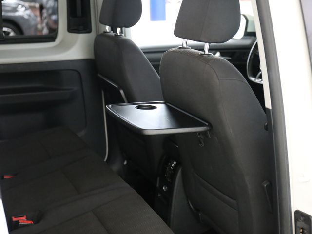 Volkswagen Caddy Maxi 2.0TDI DSG COMFORTLINE NAV STANDH AHK