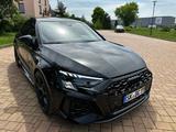 Audi RS3 Lim. 2.5 TFSI quattro*VOLLAUSSTATTUNG* - Audi RS3 in Halle