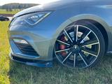 Seat Leon 2.0 TSI CUPRA 4Drive, ABT - Seat Leon: Abt