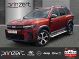 Dacia Bigster 1.2 bivalent / LPG 140 MEHV "Journey" - mit LPG-Antrieb: Braun, Geländewagen