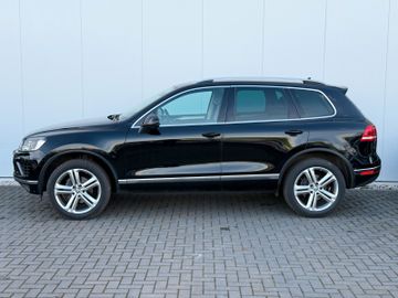 Volkswagen Touareg - 6