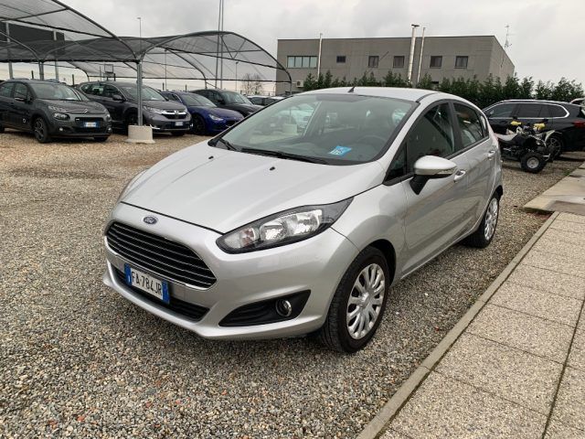 Ford FORD Fiesta 1.0 80CV 5 porte Business