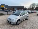 Mercedes-Benz A 160/Navi/SHZ/Leder/PDC/Avantgarde/Automatik/ - Mercedes-Benz A 160: Avantgarde Auto