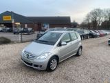 Mercedes-Benz A 160/Navi/SHZ/Leder/PDC/Avantgarde/Automatik/ - Mercedes-Benz A 160: L
