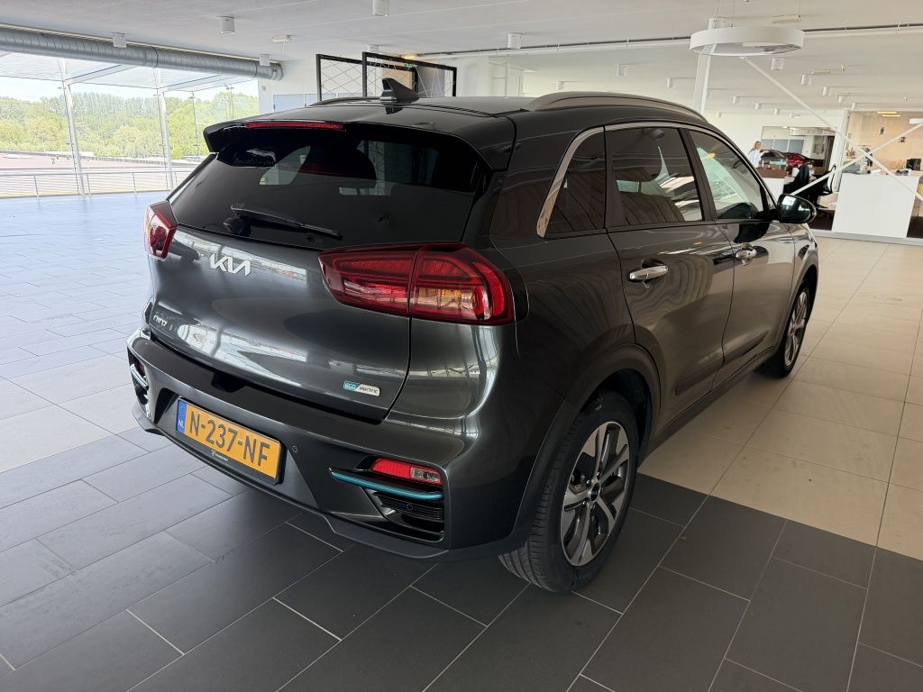 Kia e-Niro DynamicPlusLine 64 kWh SOH 100% imagem 3
