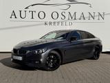 BMW 418 Gran Coupé i Aut. Sport Line / NAVI - BMW 4er bis 15.000 Euro