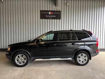 Volvo XC90 - 3