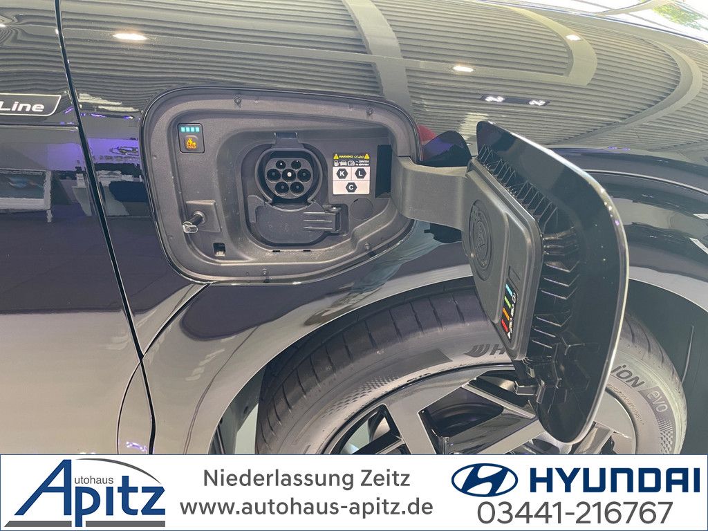 Hyundai IONIQ 3 – Bild 20