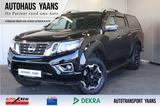 Nissan Navara NP300 2.3 dCi Double Cab 4x4 KEY+360°+AHK - Nissan Navara Gebrauchtwagen in Hamburg