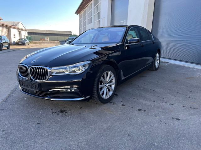 BMW BMW 730d Xdrive,NIGHT, SOFT, LASER, 360*,M...
