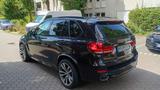 BMW X5 40d - BMW 540 mit Diesel-Antrieb: Geländewagen