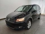 Volkswagen Touran Match BMT **1.HAND/NAVI/SHZ** - Volkswagen Touran Match mit Benzin-Antrieb