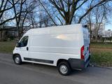 Fiat Ducato L2H2 142.000 km - 1. Hand, TÜV neu, Klima - Fiat Ducato in Wuppertal
