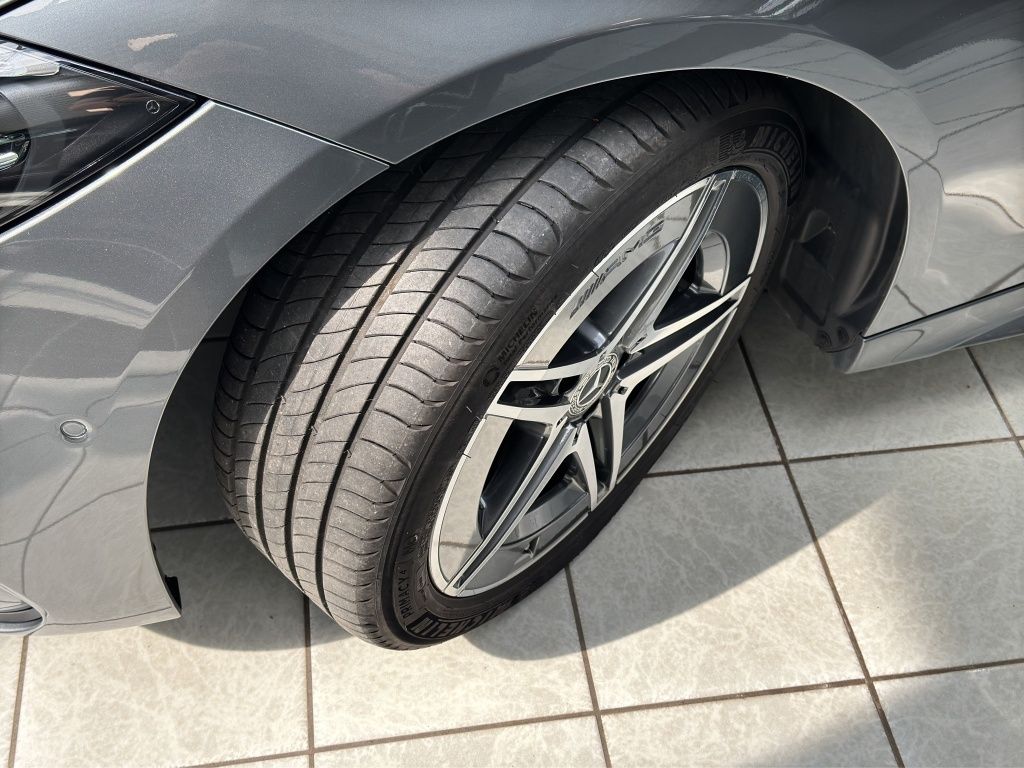 Fahrzeugabbildung Mercedes-Benz C 220 d T-Modell AMG Line*el. Heckklappe*Kamera