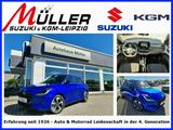 Suzuki Swift 1.2 Dualjet Hybrid Comfort+ - Suzuki Neuwagen