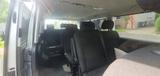 Volkswagen Comf Lang DSG Navi Alarm AHK Stdheiz Camp - Volkswagen T6 Caravelle aus 2018