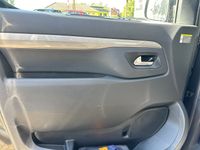 Citroën SpaceTourer - Vorschau Bild 13