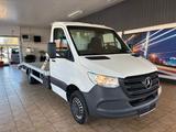 Mercedes-Benz Sprinter 514 CDI Abschleppwagen*Klima*Aufbau NEU - Mercedes-Benz Abschlep