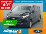 Ford Transit Custom Kasten Doka 320 L2 Trend -28%*