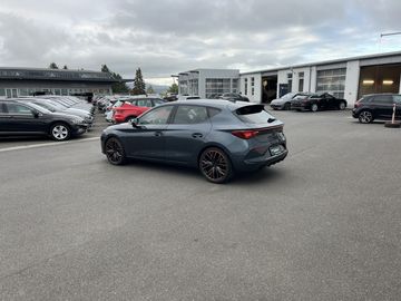 Cupra Leon - 11