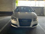 Audi A3 2.0 Diesel  140ps - Audi A3 mit Diesel-Antrieb: 140 Ps
