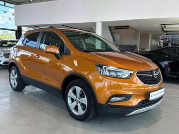 Opel Mokka - 5