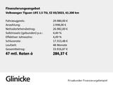Volkswagen Tiguan 1.5 TSI Life Urban Sport AHK H&K LED - Gebrauchtwagen in Weimar