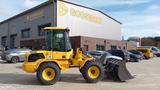 Volvo L 30 G Neumaschine