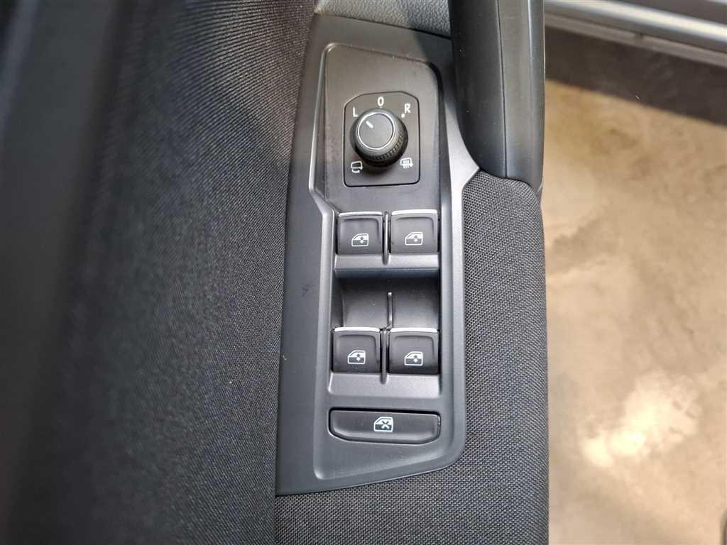 Volkswagen Tiguan Allspace Life 1.5 TSI BusinessPremium Nav, миниатюра 15