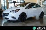Opel Corsa Edition |KLIMA|TEMPO.|PDC|AHK|16 ALU - Opel Corsa mit Anhängerkupplung