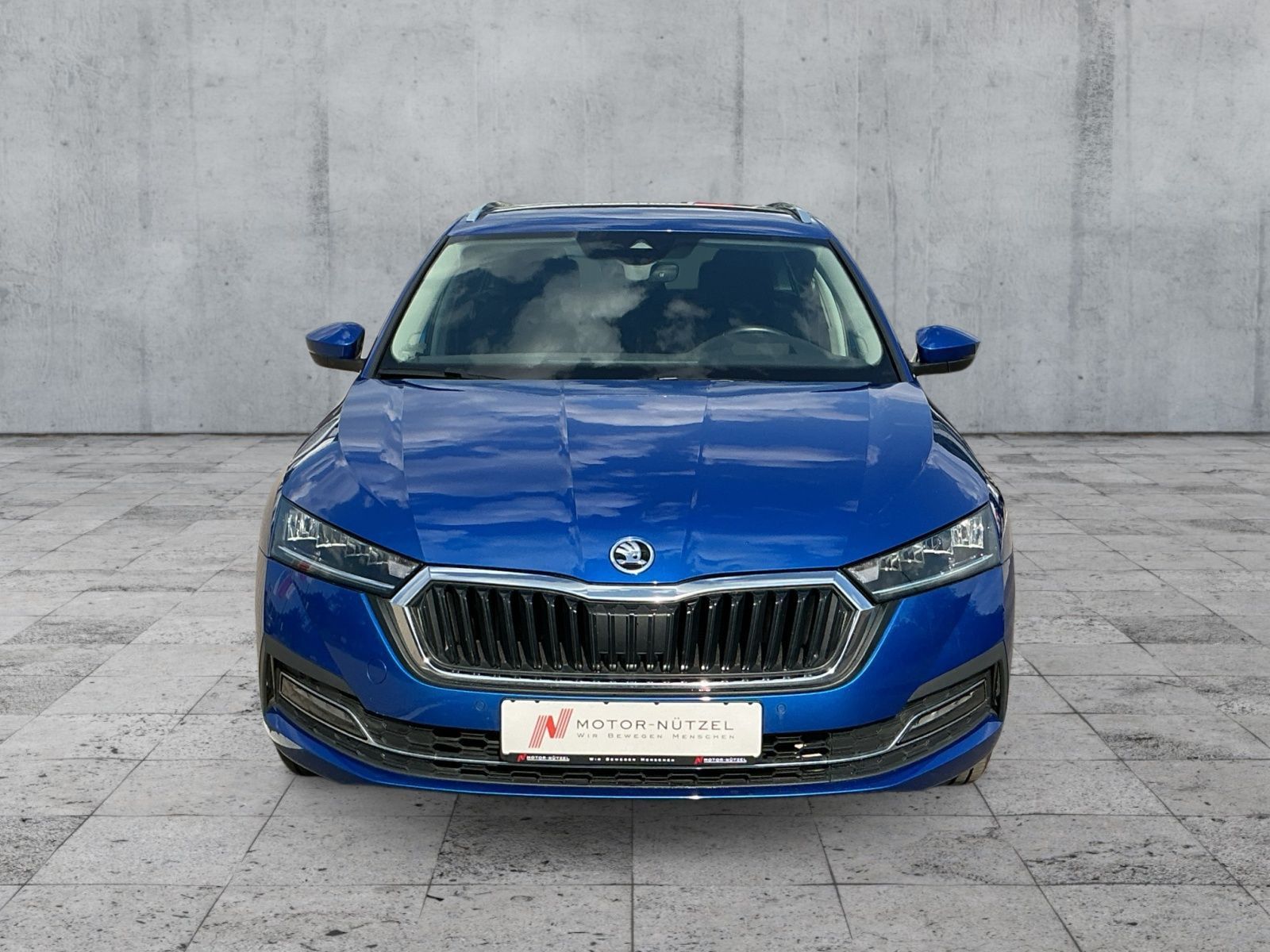 Skoda Octavia - Bild 3