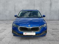 Skoda Octavia - Vorschau Bild 3