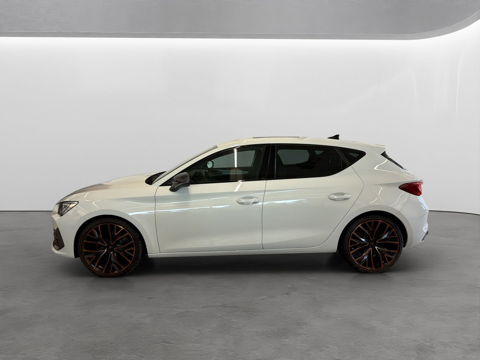 Cupra Leon - Bild 4