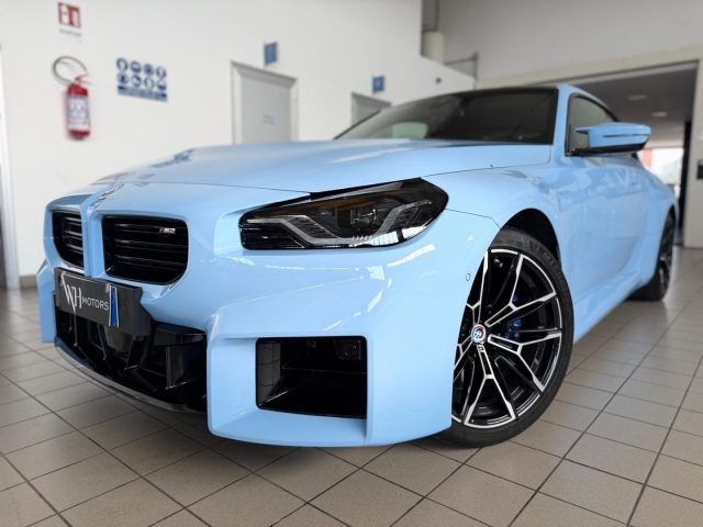 Other BMW M2 M2 //BELL1SS1MA//SERVICE BMW//
