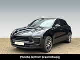 Porsche Macan Spoertabgasanlage Rückfahrkamera LED - Porsche Macan in Braunschweig