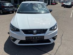 SEAT Ibiza FR 1.5TSI DSG FR EVO