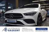 Mercedes-Benz CLA 200 AMG LINE*AMBIENTE*KAMERA*LED*NIGHT-PAKET - Mercedes-Benz CLA 200 Gebrauchtwagen in Stuttgart