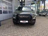 Ssangyong MUSSO GRAND BLACK 3,5t Anhängelast ! INKL. AHK ! - Ssangyong MUSSO SUV
