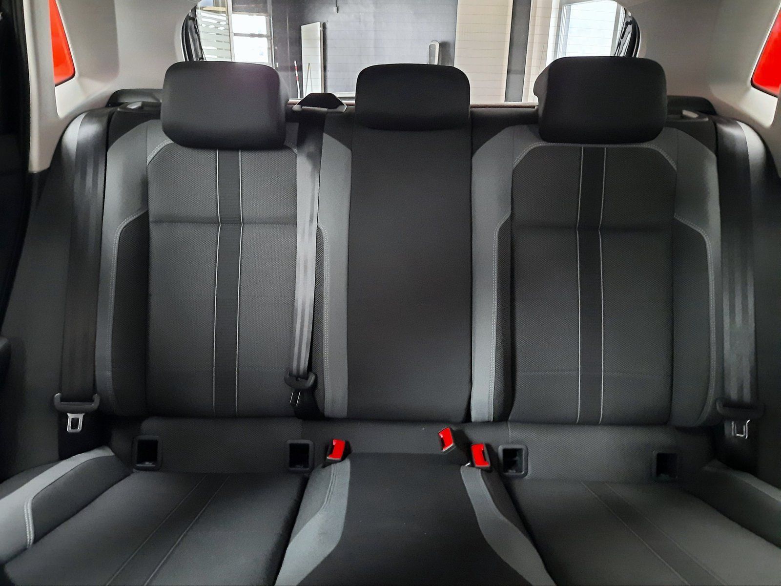 Fahrzeugabbildung Volkswagen Polo Style TSI DSG *AHK*LED*Sitzhzg*PDC*AppC*