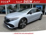 Mercedes-Benz EQS  450+ AIRMAT+PANO+LED+SHZ+MEMO+ACC+WP+360°+ - Mercedes-Benz EQS Gebrauchtwagen