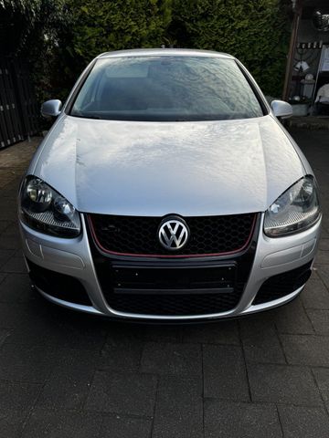 Volkswagen VW Golf 5 Goal