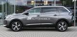 Peugeot 5008 BlueHDi 130 GT °ACC°AHK°PANO°7-SITZE°ALARM° - gebrauchte Peugeot 5008 aus dem Jahr 2023