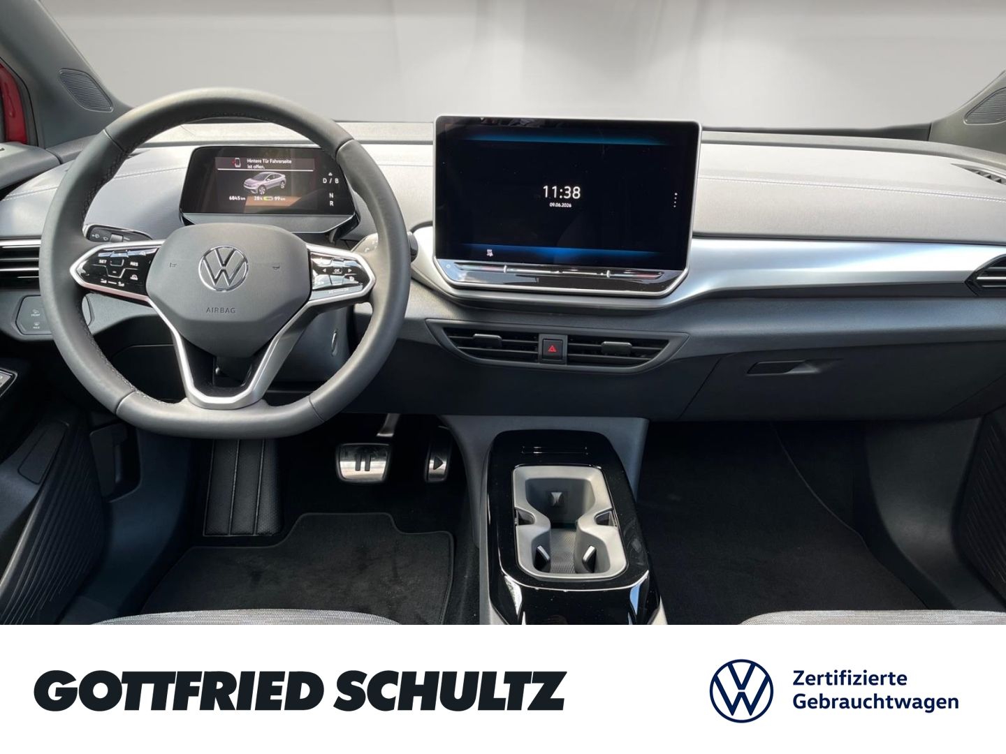 Volkswagen ID.5 - Bild 8