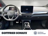 Volkswagen ID.5 - Vorschau Bild 8