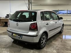 Fahrzeugabbildung Volkswagen Polo IV 1.2 Tour Klimaanlage Sitzheizung PDC