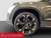 Cupra Ateca - Vorschau Bild 11