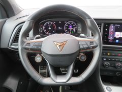 CUPRA Ateca 2.0 TSI 4Drive DSG Fahrass Ahk Akrapovic CUPRA Ateca 2.0 TSI 4Drive DSG Fahrass Ahk Akrapovic