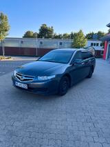 Honda Accord 2.0 Kombi - gebrauchte Honda Accord aus dem Jahr 2007